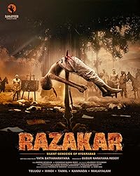 Razakar 2024 Movie Download 480p 720p 1080p Filmy4Fly Filmyzilla Filmywap