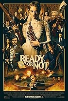 Ready or Not 2019 Hindi English 480p 720p 1080p Filmy4Fly