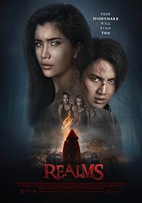 Realms 2017 Hindi Dubbed English 480p 720p 1080p Filmy4Fly