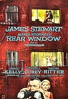 Rear Window 1954 Hindi English 480p 720p 1080p Filmy4Fly