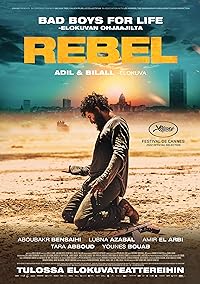 Rebel 2022 Hindi Dubbed French 480p 720p 1080p Filmy4Fly Filmyzilla Filmywap