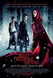 Red Riding Hood 2011 Dual Audio Hindi 480p BluRay 300MB Filmy4Fly