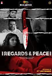 Regards and Peace 2020 Full Movie Download Filmy4Fly