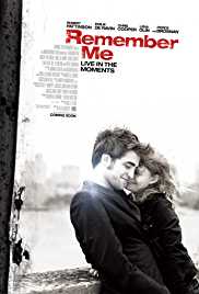 Remember Me 2010 Dual Audio Hindi 480p 300MB Filmy4Fly