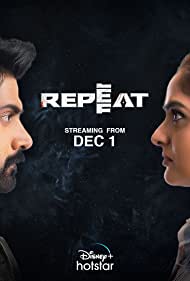 Repeat 2022 Hindi Dubbed 480p 720p 1080p Filmy4Fly