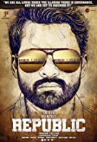 Republic 2021 Hindi Dubbed 480p 720p 1080p Filmy4Fly Filmyzilla