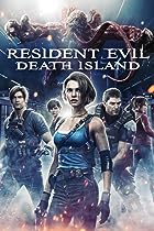 Resident Evil Death Island 2023 Hindi English 480p 720p 1080p Filmy4Fly