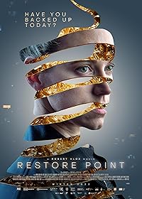 Restore Point 2023 Hindi Dubbed English 480p 720p 1080p Filmy4Fly