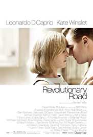 Revolutionary Road 2008 Dual Audio Hindi 480p 300MB Filmy4Fly