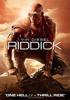 Riddick 2013 Dual Audio Hindi 480p 300MB Filmy4Fly