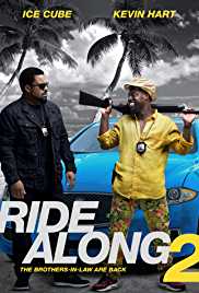 Ride Along 2 2016 Dual Audio Hindi 480p BluRay 300MB Filmy4Fly