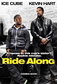 Ride Along 2014 Dual Audio Hindi 480p BluRay 300MB Filmy4Fly