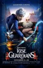 Rise of the Guardians 2012 Hindi Dubbed 480p Filmy4Fly