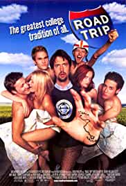 Road Trip 2000 Hindi Dubbed 480p Filmy4Fly