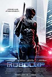 RoboCop 2014 Dual Audio Hindi 300MB 480p BluRay Filmy4Fly