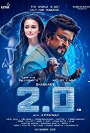 Robot 2 Hindi 720p HDRip Full Movie Download 2018 1GB Filmy4Fly