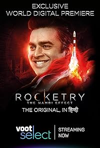 Rocketry The Nambi Effect 2022 480p 720p 1080p Movie Download Filmy4Fly