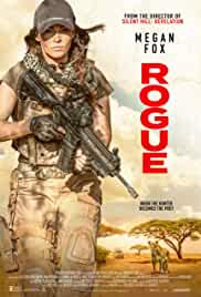 Rogue 2020 Hindi Dubbed 480p Filmy4Fly