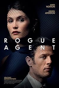 Rogue Agent 2022 Hindi Dubbed English 480p 720p 1080p Filmy4Fly