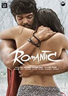 Romantic 2021 Hindi Dubbed 480p 720p Filmy4Fly