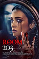 Room 203 2022 Hindi Dubbed 480p 720p Filmy4Fly