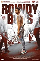 Rowdy Boys 2022 Hindi Dubbed 480p 720p 1080p Filmy4Fly Filmyzilla