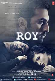 Roy 2015 Full Movie Download Filmy4Fly