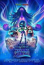 Ruby Gillman Teenage Kraken 2023 Hindi Dubbed English 480p 720p 1080p Filmy4Fly