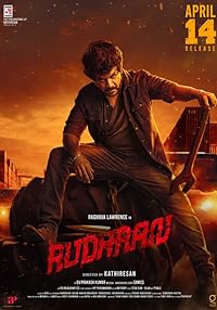 Rudhran 2023 Hindi Dubbed ORG 480p 720p 1080p Filmy4Fly Filmywap Filmyzilla