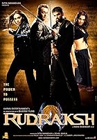 Rudraksh 2004 Hindi Movie 480p 720p 1080p Filmy4Fly