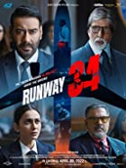 Runway 34 2022 Full Movie Donwload 480p 720p Filmy4Fly