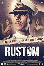 Rustom 2016 Full Movie Download Filmy4Fly