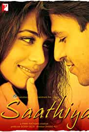 Saathiya 2002 Full Movie Download Filmy4Fly