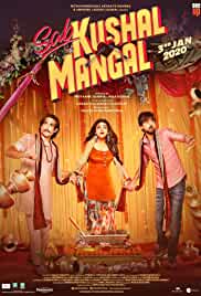 Sab Kushal Mangal 2020 Full Movie Download Filmy4Fly