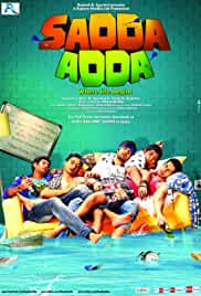 Sadda Adda 2012 Full Movie Download Filmy4Fly