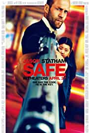 Safe 2012 Dual Audio Hindi 480p BluRay Filmy4Fly