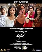 Safed 2023 Hindi Movie 480p 720p 1080p Filmy4Fly