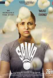 Saina 2021 Full Movie Download Filmy4Fly