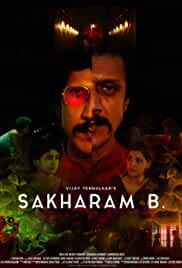 Sakharam B 2019 Full Movie Download 480p Filmy4Fly