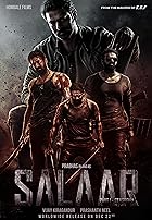 Salaar 2023 Telugu + Tamil + Malayalam + Kannada 480p 720p 1080p Filmy4Fly