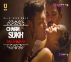 Salahkaar Charmsukh 2021 Ullu Web Series Download Filmy4Fly