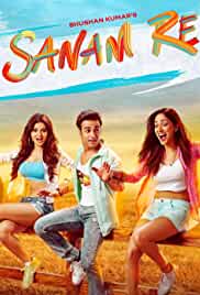 Sanam Re 2016 Full Movie Download Filmy4Fly