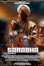 Sarabha 2023 Punjabi Movie Download 480p 720p 1080p Filmy4Fly