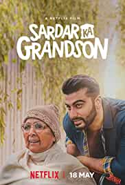 Sardar Ka Grandson 2021 Full Movie Download Filmy4Fly