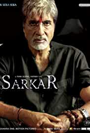 Sarkar 2005 Full Movie Download Filmy4Fly