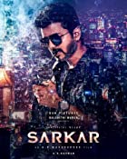 Sarkar 2018 Hindi Dubbed 480p 720p Filmy4Fly