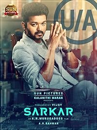 Sarkar Filmy4Fly 2018 Hindi Dubbed