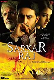 Sarkar Raj 2008 Full Movie Download Filmy4Fly