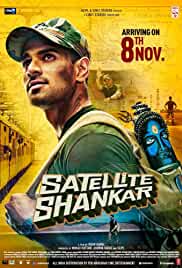 Satellite Shankar 2019 Full Movie Download Filmy4Fly