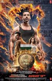 Satyameva Jayate Filmyzilla 2018 300MB Movie Download Filmywap